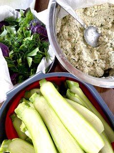 Ужин за 30 минут