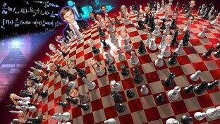 Новый Мировой порядок. С НАМИ или без?