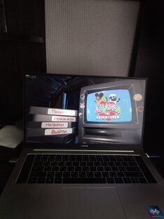 Полное прохождение Amanda The Adventurer