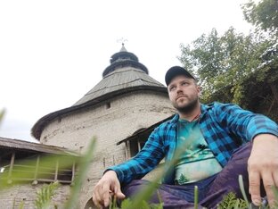 Просто путешествия