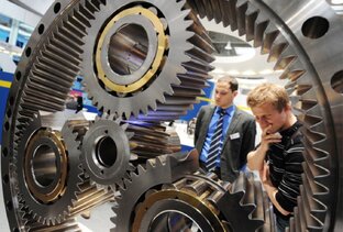 Машиностроение