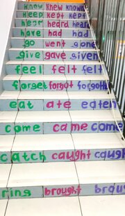 Language Learning 