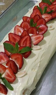 Десерты 🤤🍩🍰🍭