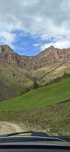 Кабардино-Балкария 