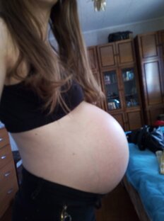 Про беременность