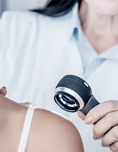 Дерматология