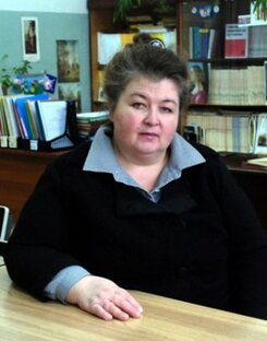 Елена Язева