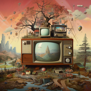 Фильмы и сериалы