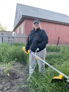 ДОМАШНИЕ ДЕЛА🏡