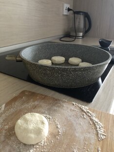 Быстрые завтраки, со мной ты найдёшь время на завтрак