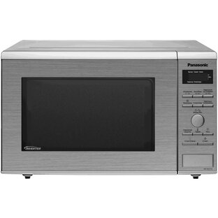 Микроволновка Panasonic