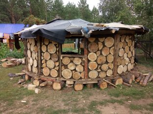 Глиночурка