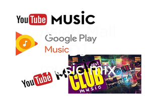 Asian Mall DJ Music