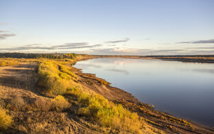 Взгляд с высоты