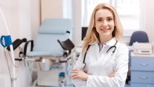 Гинекология