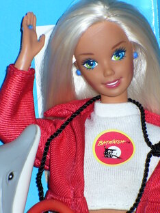 Видеообзоры игровых кукол Барби Barbie 