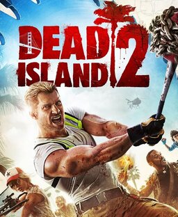 Прохождение Dead Island 2 - на ПК