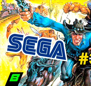 Во что я играл на Сеге | Игры SEGA MEGA DRIVE