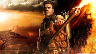 Far Cry 2