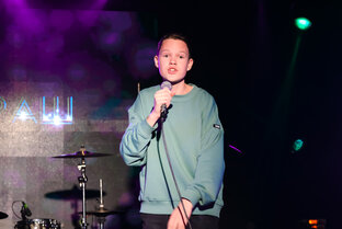 Авторские песни