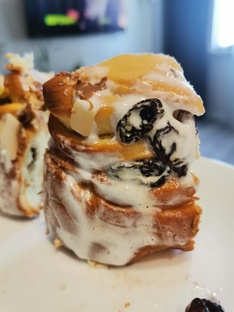 Я люблю еду! 