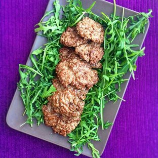 рецепты и мысли