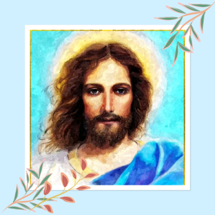 Подлинная история жизни Иисуса Христа, рассказанная Творцом.