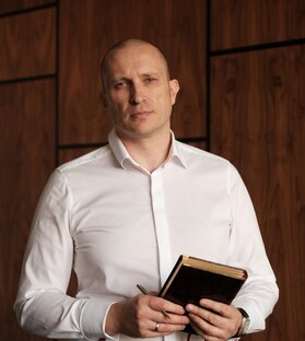 Работа с персоналом и мотивация