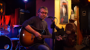 День рождения Юрия Чиковани 24.11.2019