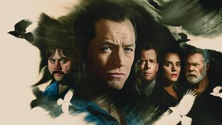 Классные мини сериалы