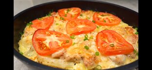 Еда и десерты