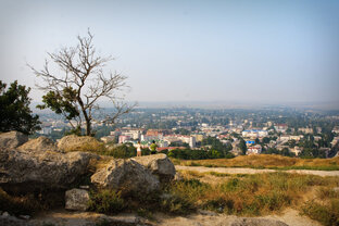 Путешествия