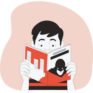 Комикс-лаборатория