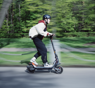 Segway Ninebot P100SU