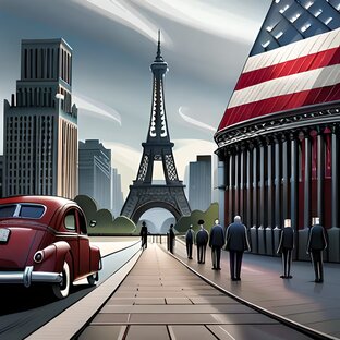 Интересные статьи 