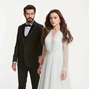 Турецкие сериалы