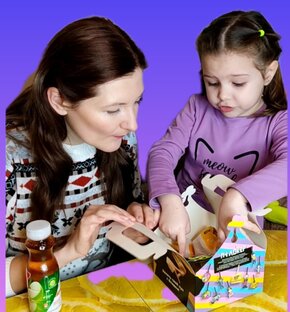 📌 РАСПАКОВКА