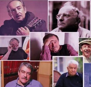 КУЛЬТУРА: Беседы и интервью