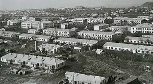 Караганда советская
