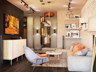 Советы по дизайну и обустройству