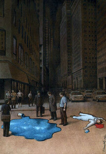 Глава третья. Обрыв 