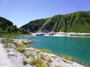 Кавказ