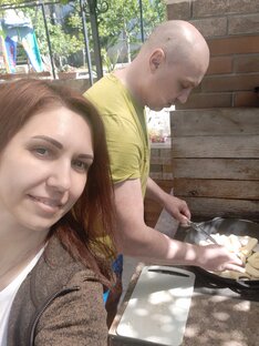 Еда