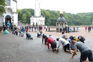 Неудобные вопросы к христианам.