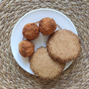 Книга рецептов