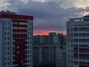 Виды, и мысли. 