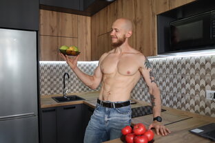 Питание для хорошей формы