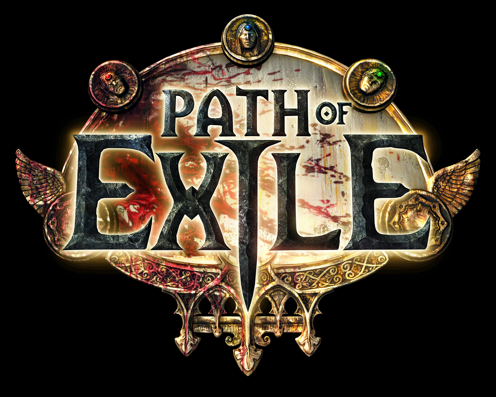 Path of exile стим как фото 9