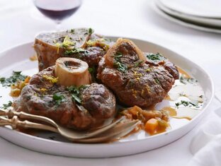 Рецепты из мяса марала