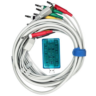 Кардиофлешка ECG Dongle Full